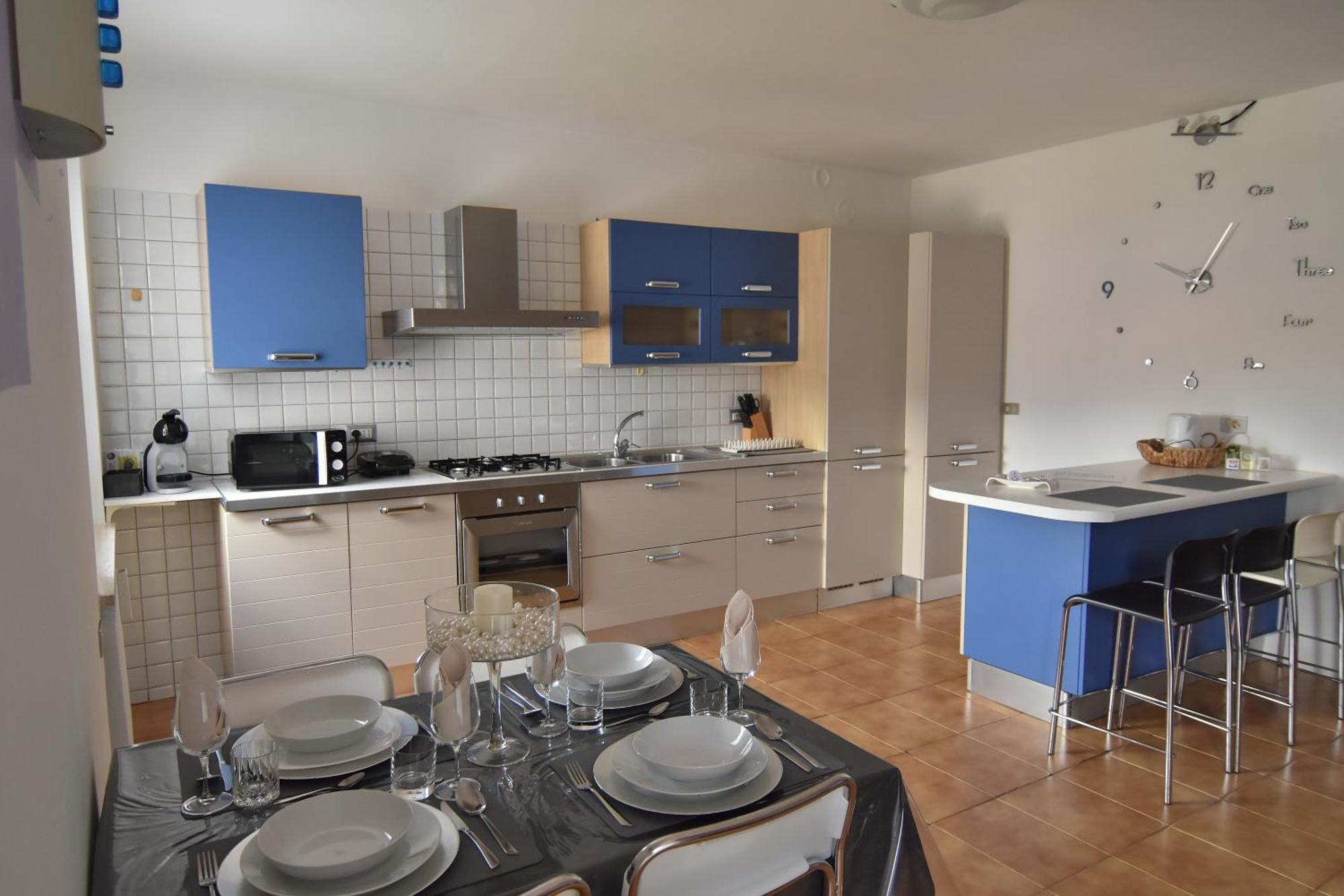 Appartamento Da Romina Con Parcheggio Gratuito ซานเซโน ภายนอก รูปภาพ
